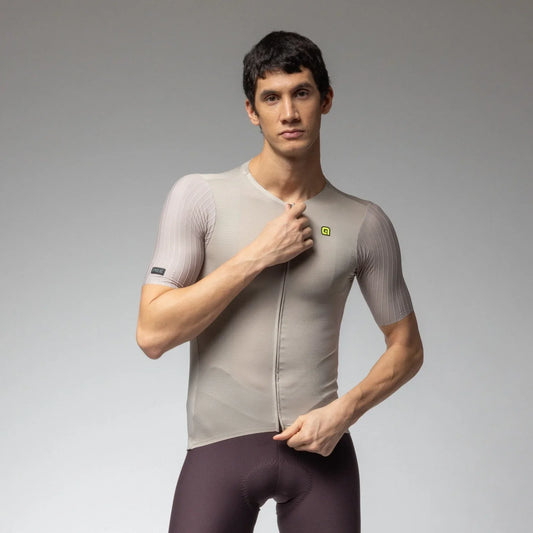 Alé Earthy Style 2.0 2026 Kurzarmtrikot