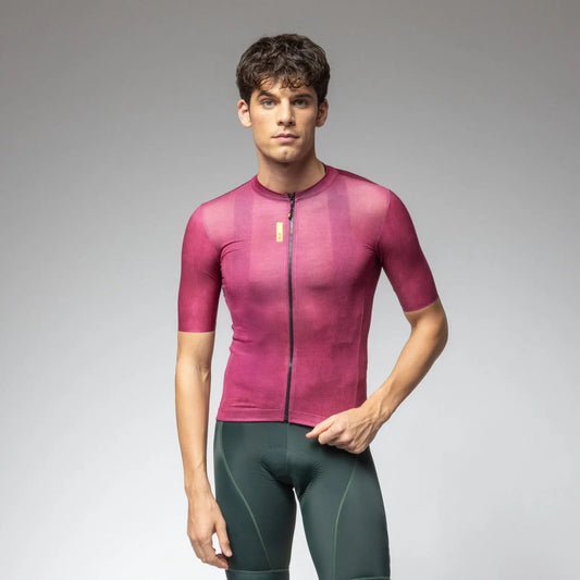 Alé Pragma Deep 2026 Kurzarmtrikot