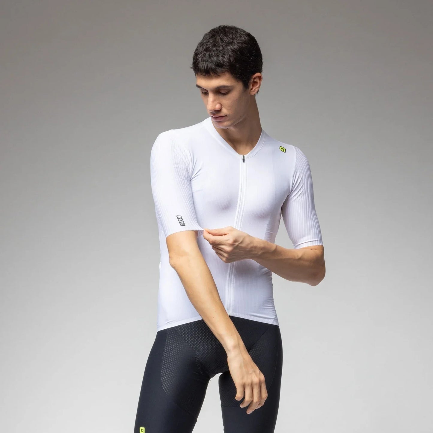 Koszulka z krótkim rękawem Alé Sprinter 2.0 2026