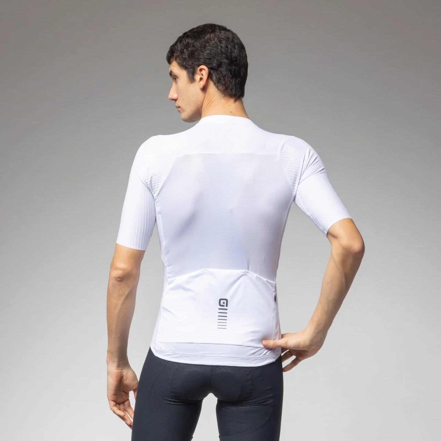 Koszulka z krótkim rękawem Alé Sprinter 2.0 2026