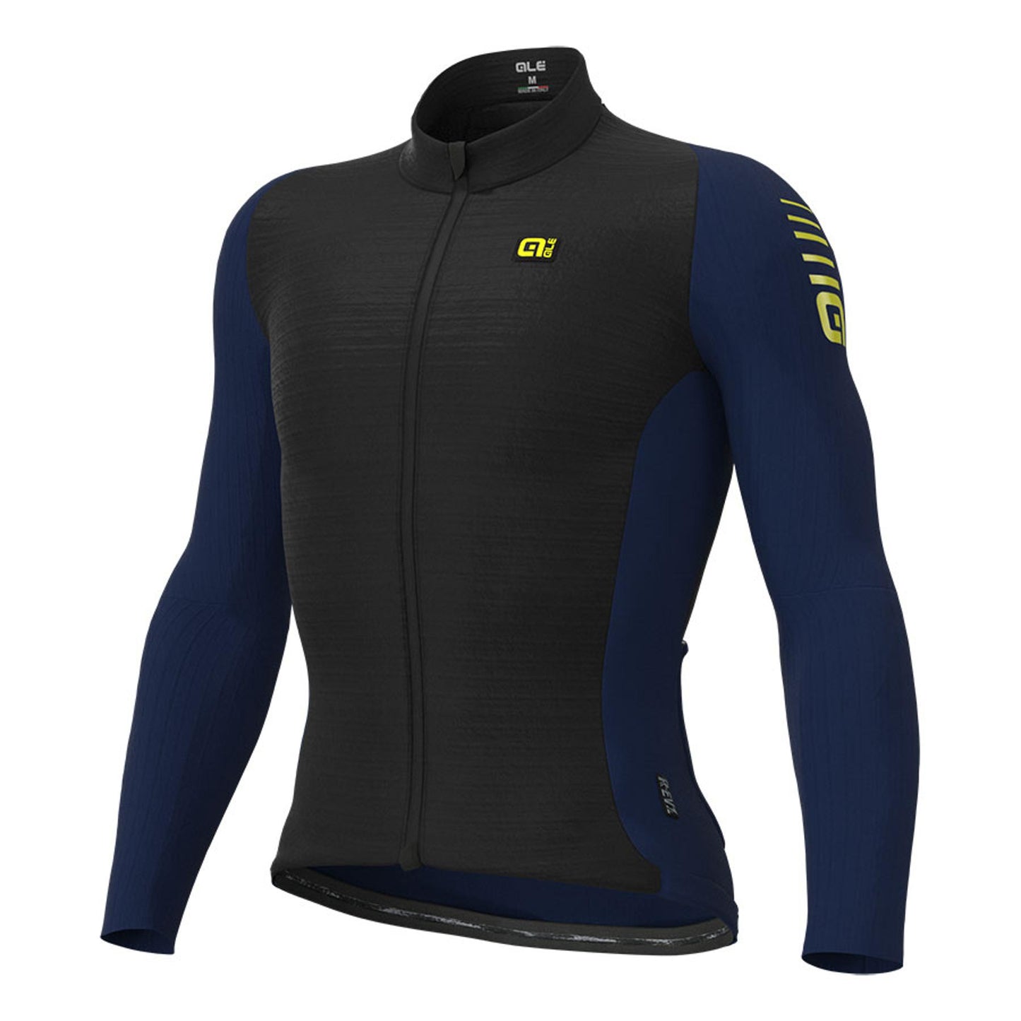 Alè R-EV1 Warm Race 2.0 shirt