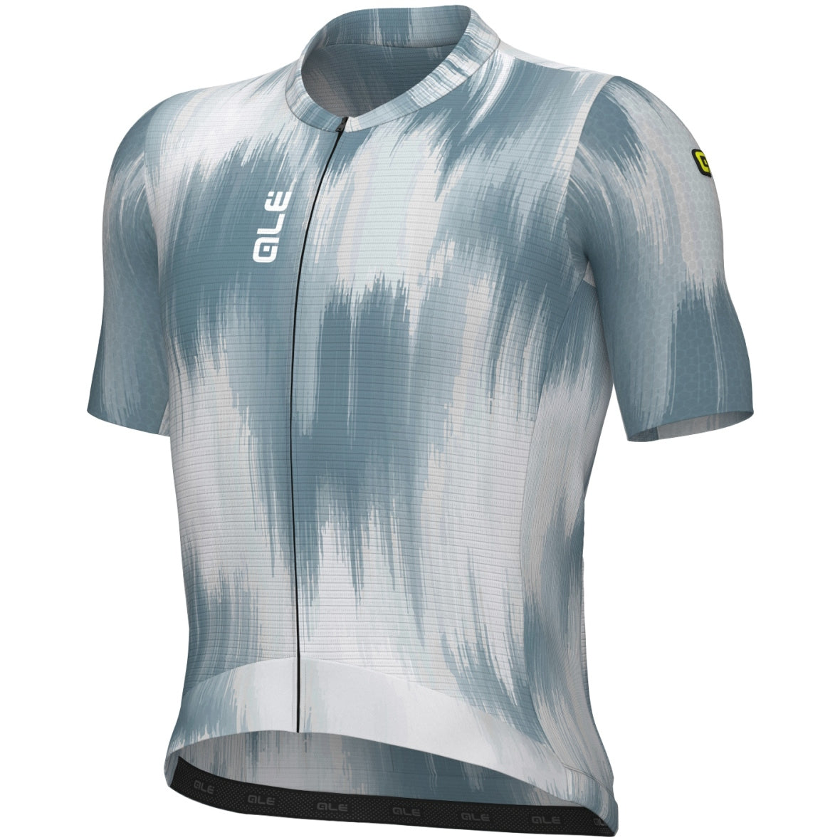 Alé Argon 2026 Short Sleeve Shirt