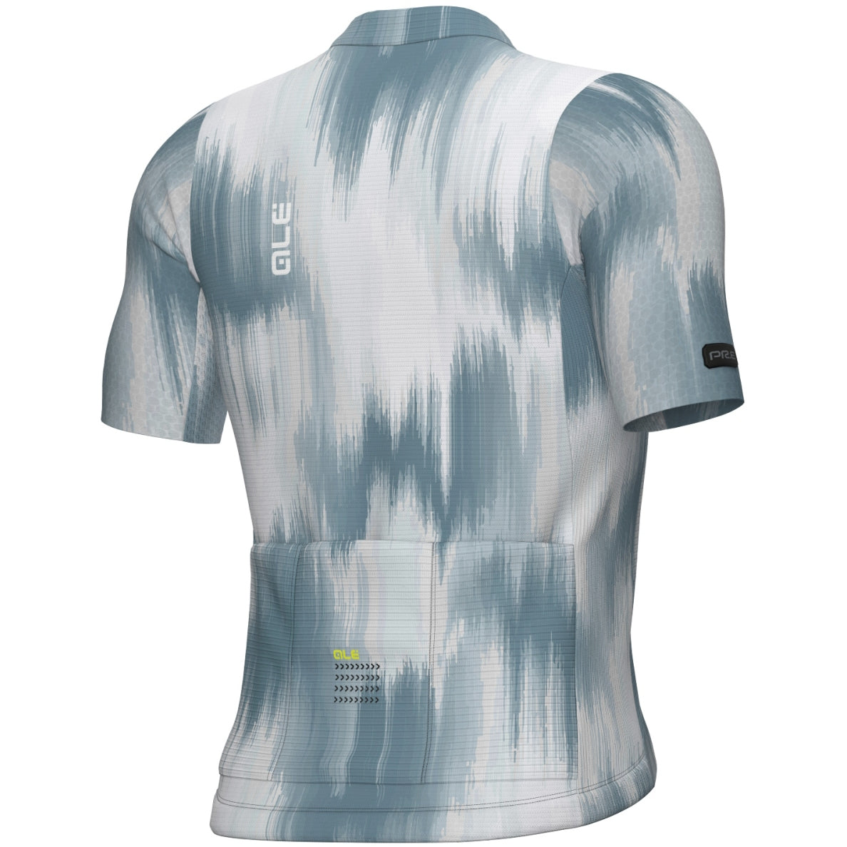 Alé Argon 2026 Short Sleeve Shirt