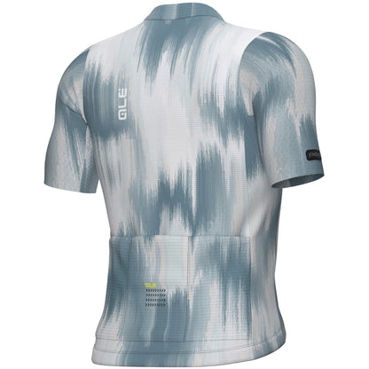 Alé Argon 2026 Short Sleeve Shirt