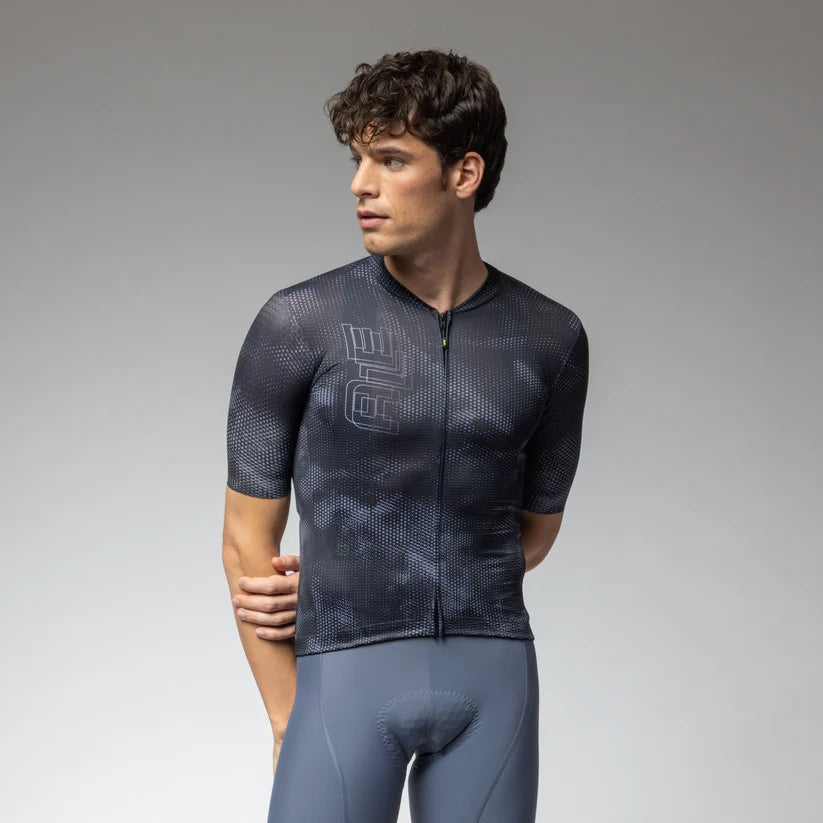 Koszulka z krótkim rękawem Alé PR-E Follow Me 2.0 2026