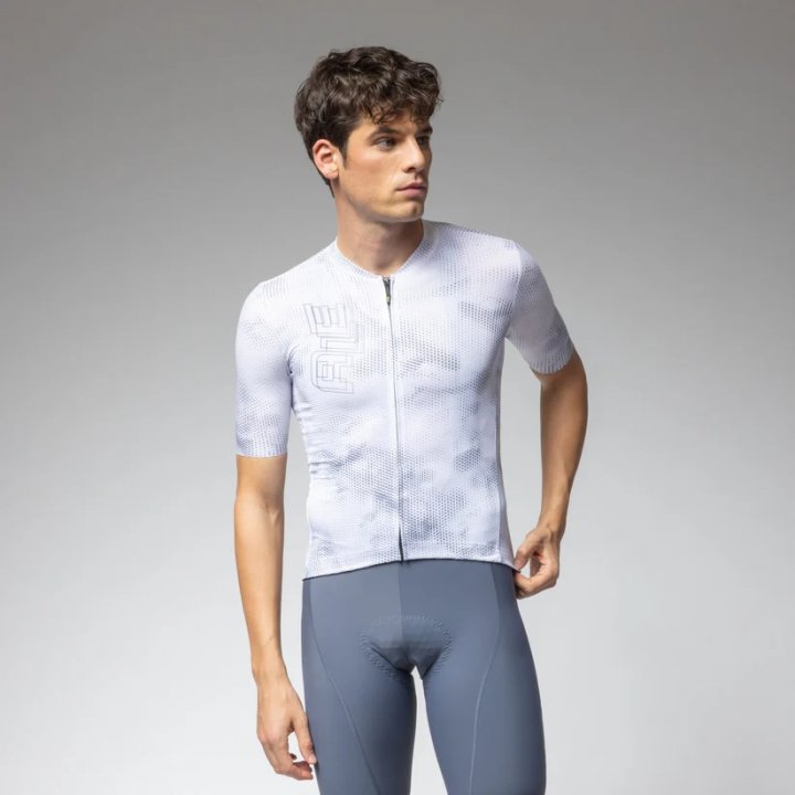 Koszulka z krótkim rękawem Alé PR-E Follow Me 2.0 2026