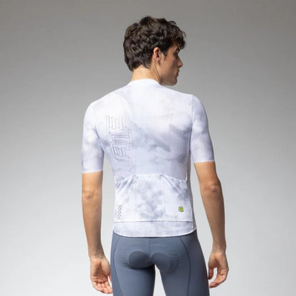 Koszulka z krótkim rękawem Alé PR-E Follow Me 2.0 2026