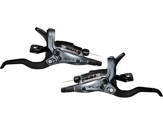 LEVE-Bremsen rechts und linke Kontrolle Shimano Alivio ST-M4050 3x9