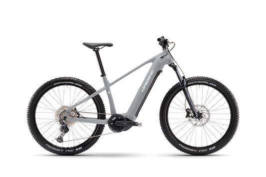 Haibike alltrack 7 29