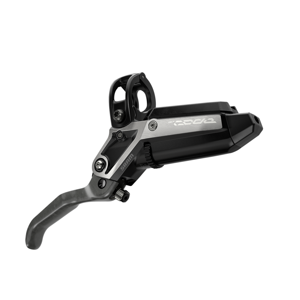 SRAM CODE Ultimate Disc Brake Stealth 4 Pistones