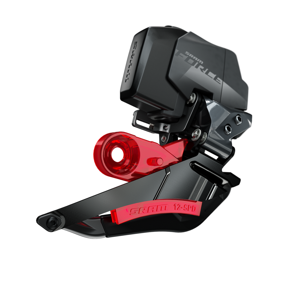 Predné Derailler SRAM Force ETAP AXS