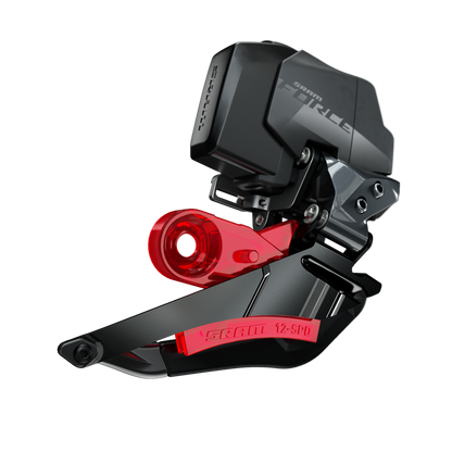 Predné Derailler SRAM Force ETAP AXS