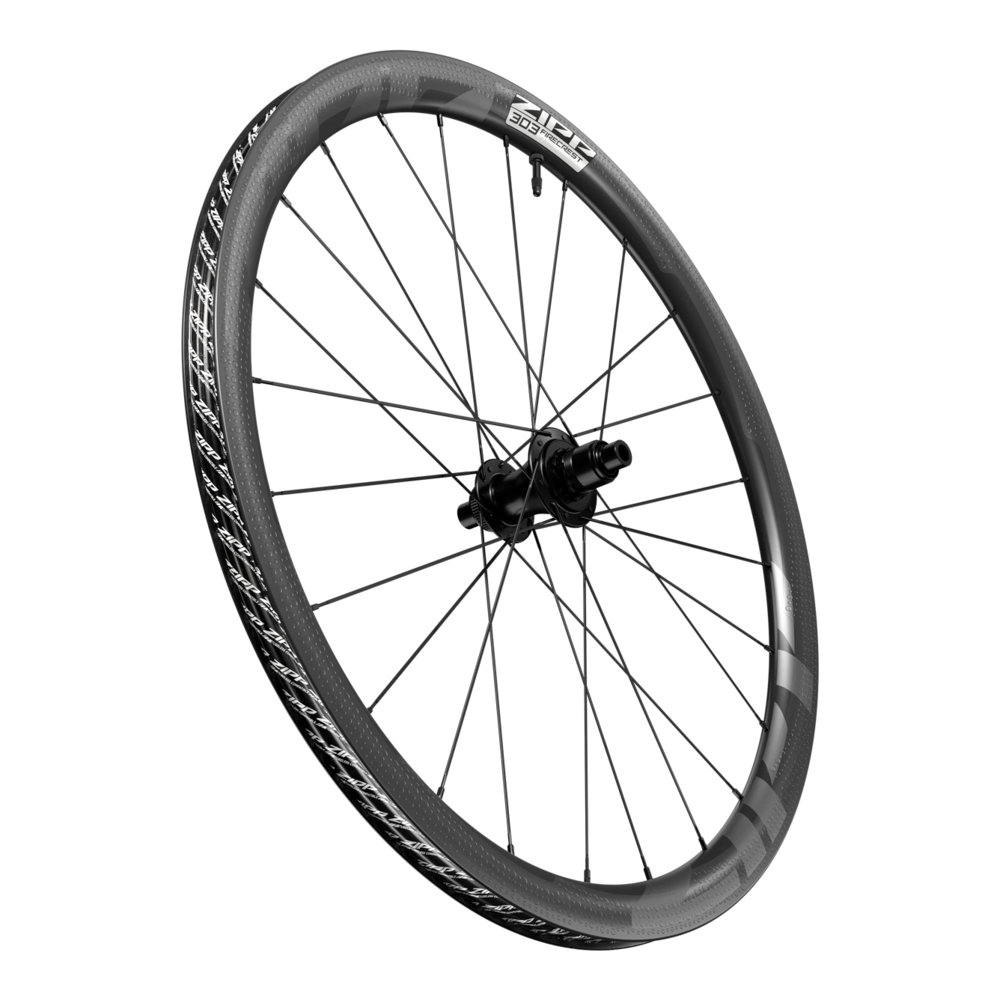 Zipp 303 Firecrest bezdušové kolesá