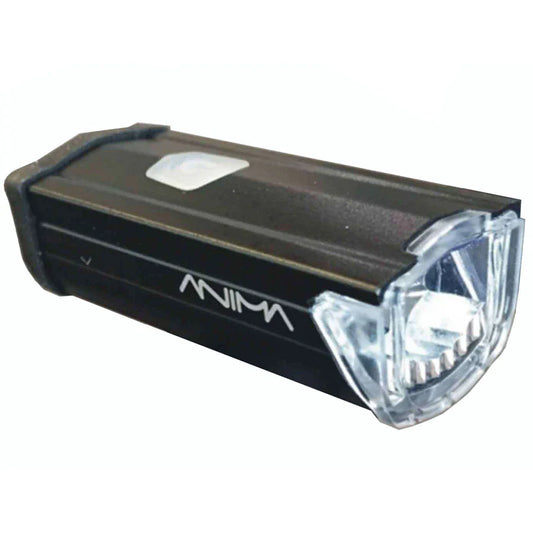 Rechargeable front light USB Anima To46