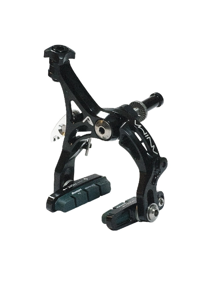 Soul pairs brakes cnc racing