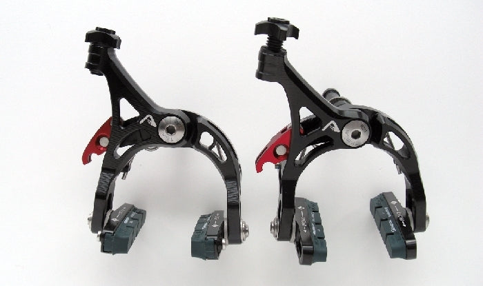 Soul pairs brakes cnc racing