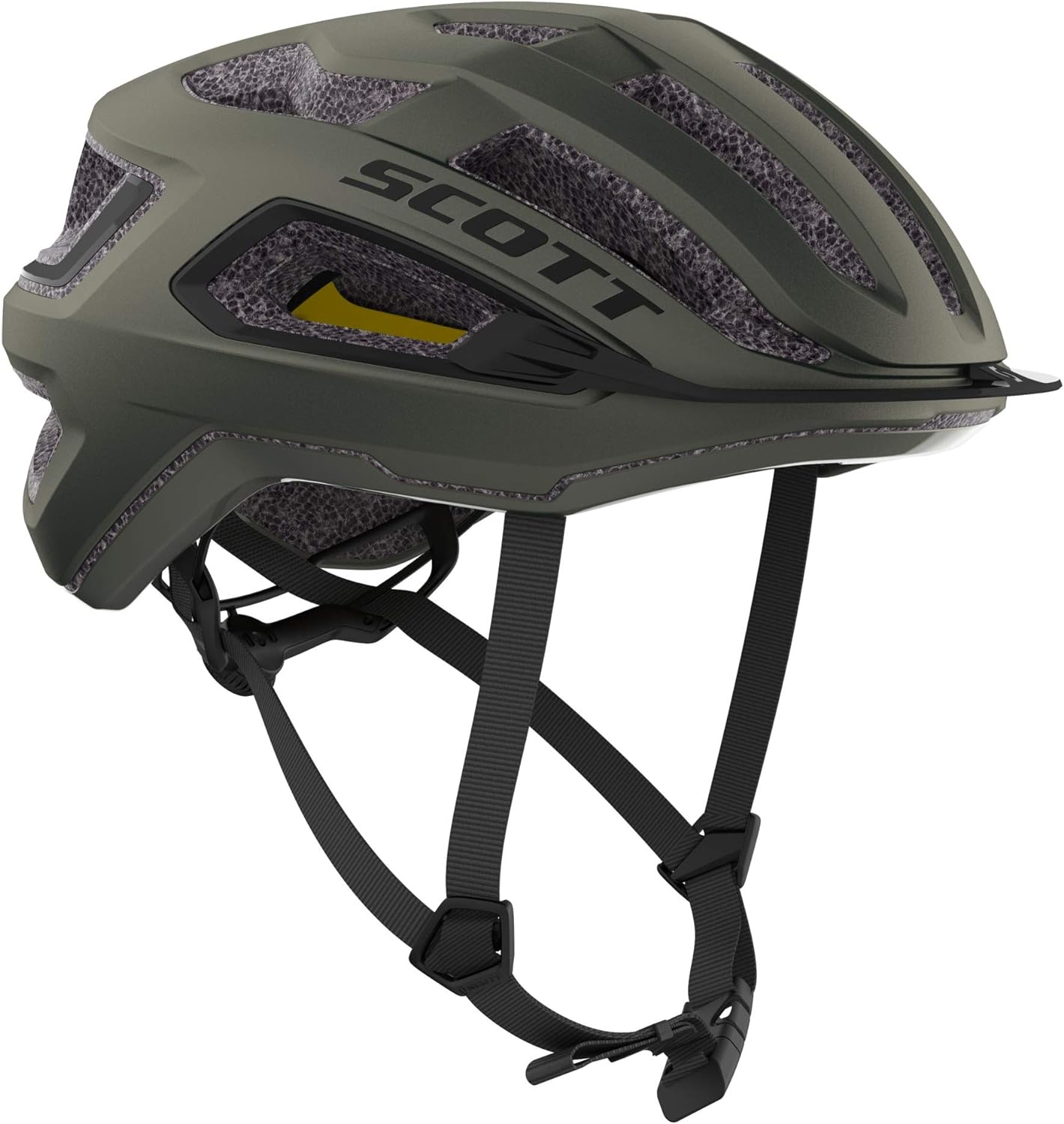 Scott Arx Plus helmet