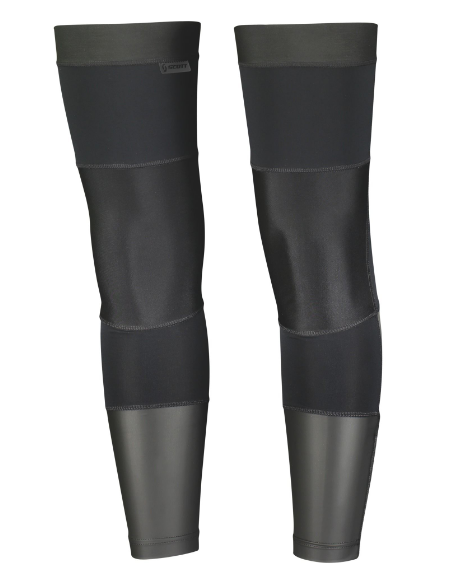 Beine Scott Die ganze Staffel 10