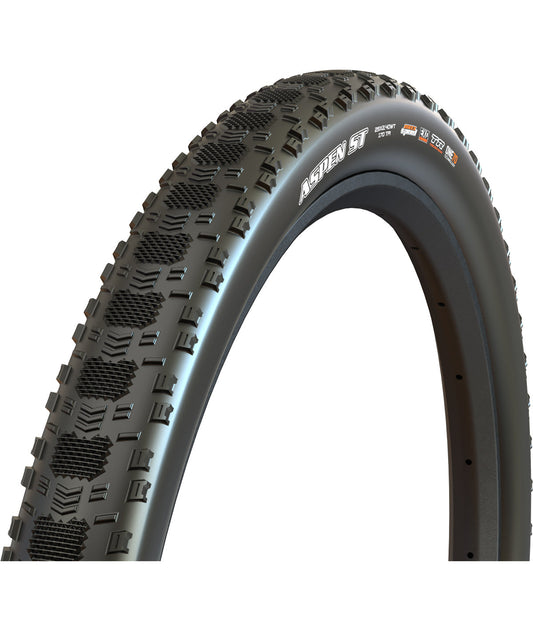 Neumático Maxxis Aspen ST 29x2.25, 170TPI, EXO/TR/3C