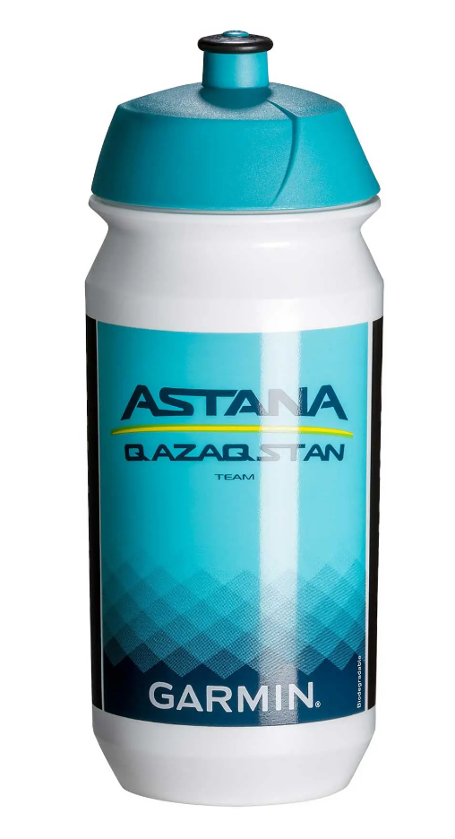 Tacx Shiva -team Astana Qazaqstan -fles