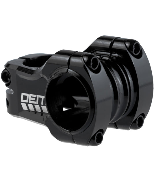 Deity Copperhead 31.8mm Handlebar Stem