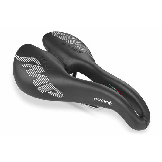 Saddle smp avant