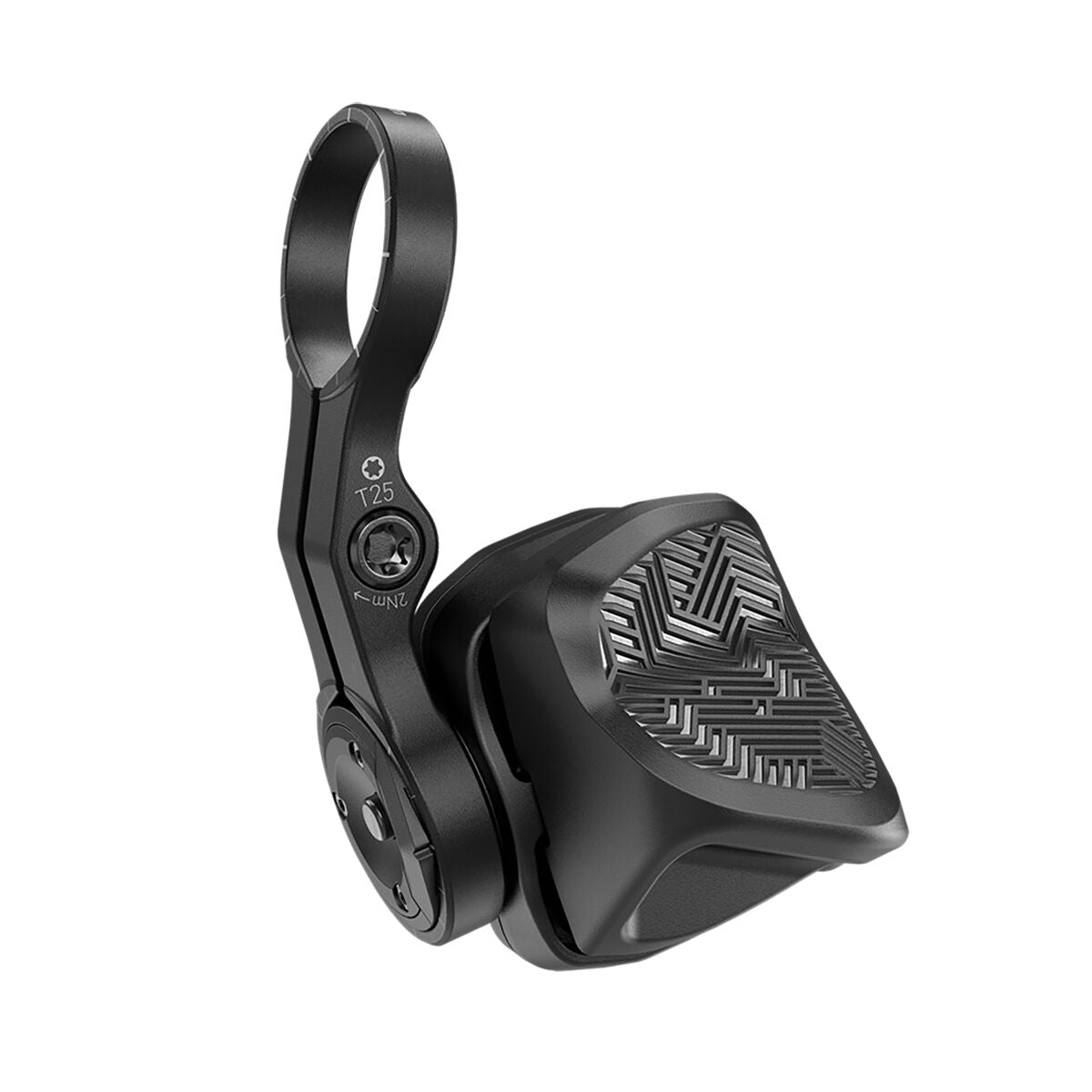 Commande électronique Sram AXS Pod Rocker D1 avec pince discrète