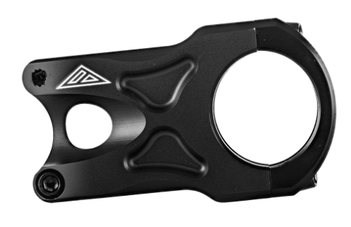 Azonic handlebar attack the Rock Fat35 34.9mm