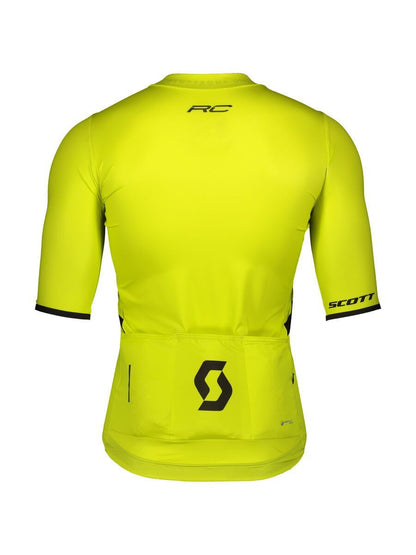 Short sleeve shirt Scott RC Premium Jersey