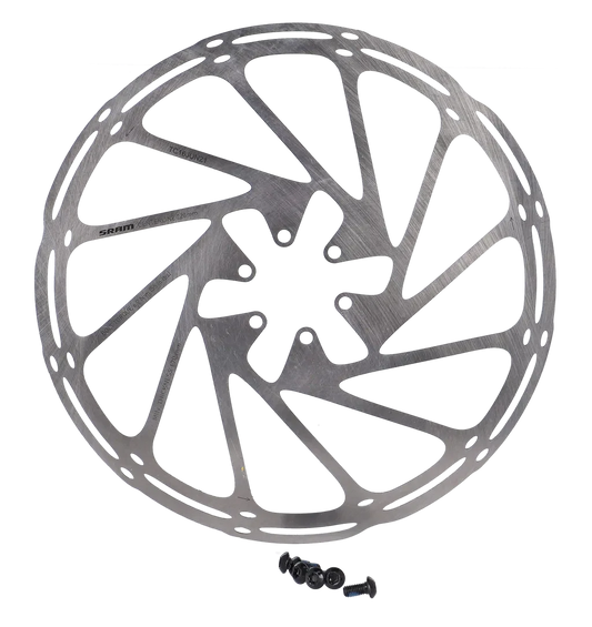 Disque de frein SRAM Rotor Centerline 6 trous