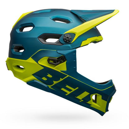 Bell Super DH sferische MIPS -helm