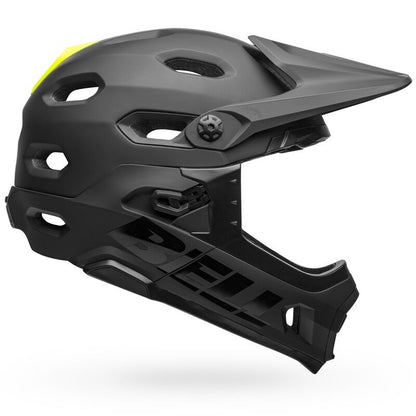 Bell Super DH sferische MIPS -helm