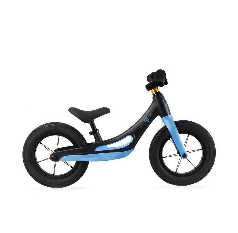 Rebel Kidz Air Magnesiu Bicycle bez pedálov 12.5 “