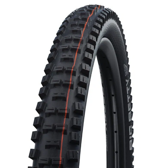 Neumático Schwalbe Big Betty Evo, Super, Gravity, TLE - 29x2,40