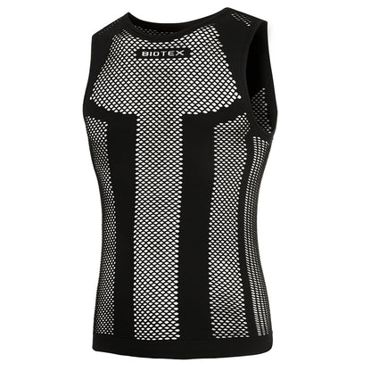 Biotex Feather Tank Top