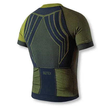 Maglia Maniche Corte Biotex Belike Light