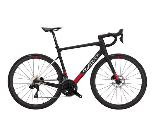 WILIER GARDA DISC SHIMANO 105 RS171