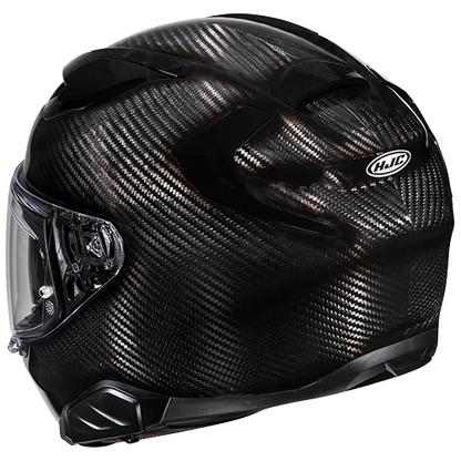 Casco Hjc F71 Carbon