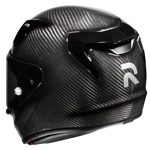 HJC RPHA 12 carbon helmet