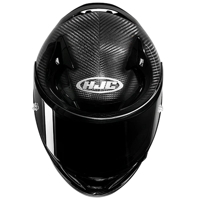 HJC RPHA 12 carbon helmet