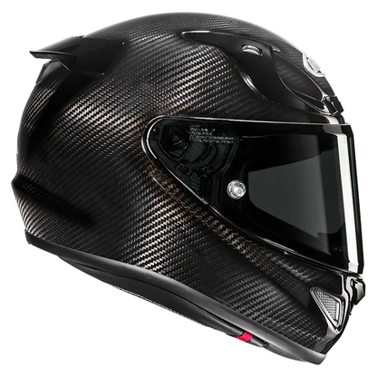 HJC RPHA 12 carbon helmet