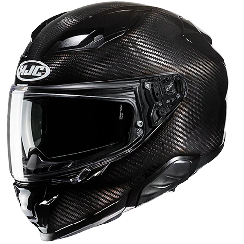 HJC F71 Carbon helmet