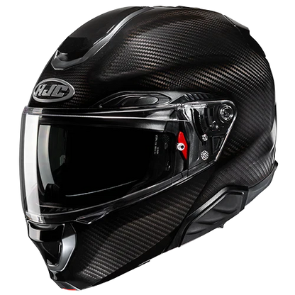 HJC RPHA 91 Capacete modular de carbono