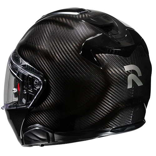 HJC RPHA 91 Capacete modular de carbono