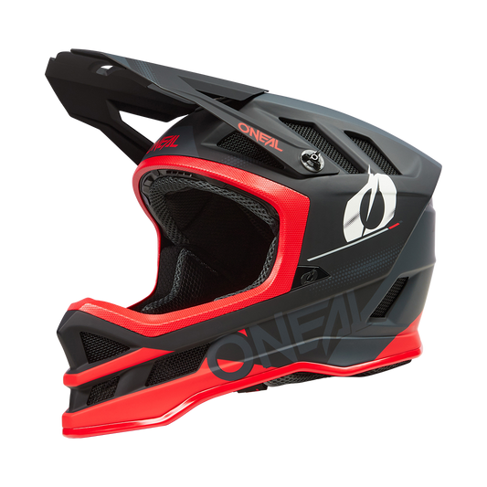 Helmet in Poliacrilite O'Neal Blade Haze V.23