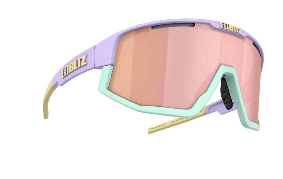 Bliz Fusion Pastel Collection Glasses