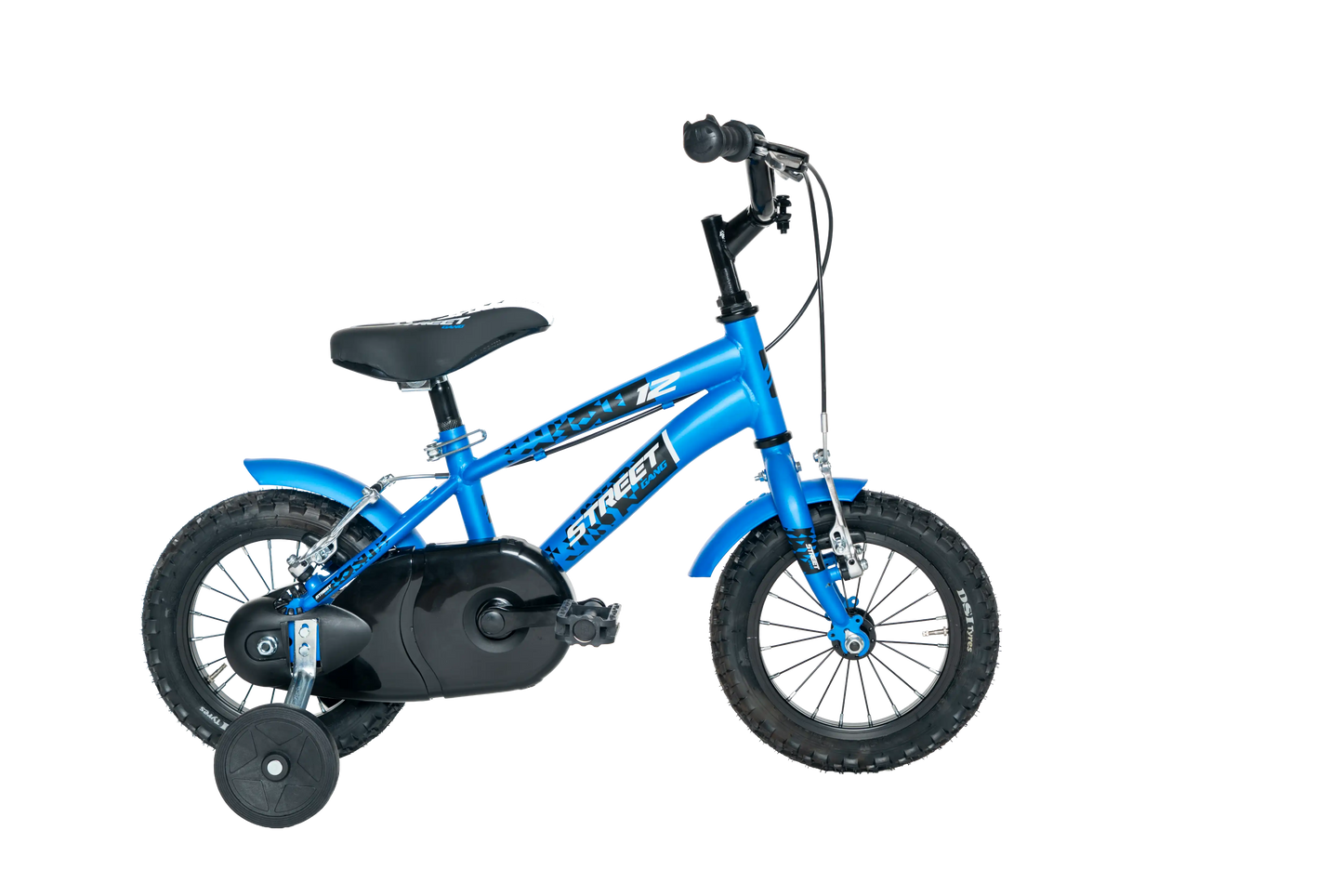 VELOMARCHE - STREET GANG 12''