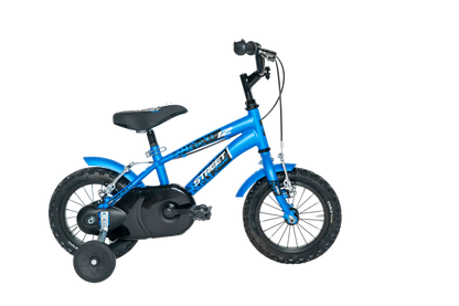 VELOMARCHE - STREET GANG 12''