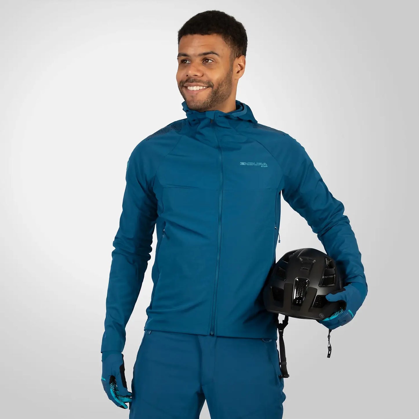 ENDUR MT500 Thermal jacket L/S Jersey II