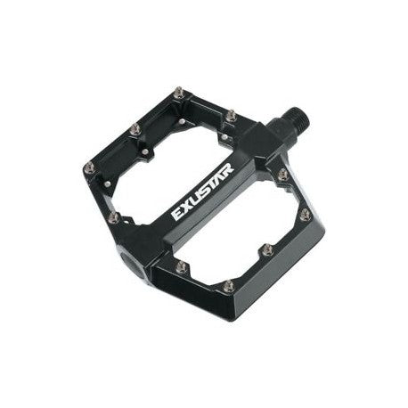 BMX pedaler - freeride exustar 115x108mm